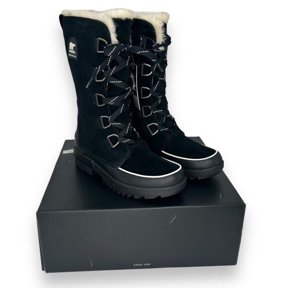 Sorel Shoes Nwt Sorel Womens Tivoli Iv Tall Waterproof Boot In
